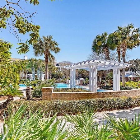 Sand & Serenity Apartment Destin Luaran gambar
