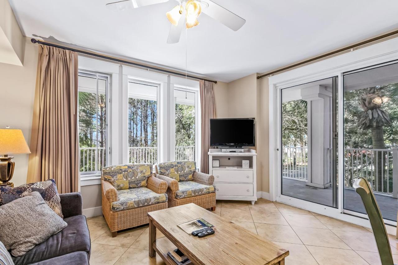 Sand & Serenity Apartment Destin Luaran gambar