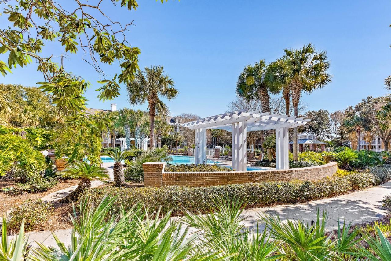 Sand & Serenity Apartment Destin Luaran gambar