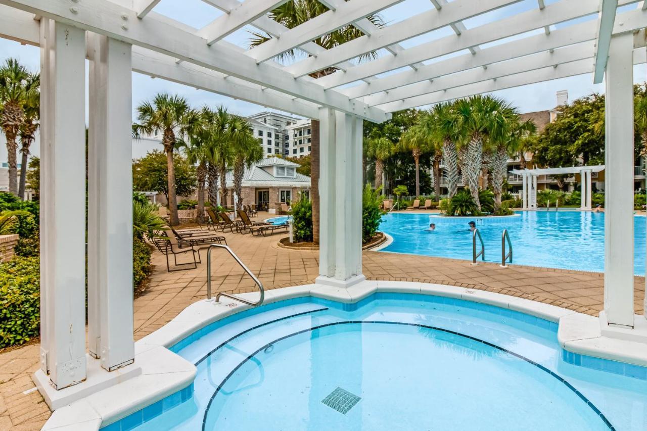 Sand & Serenity Apartment Destin Luaran gambar