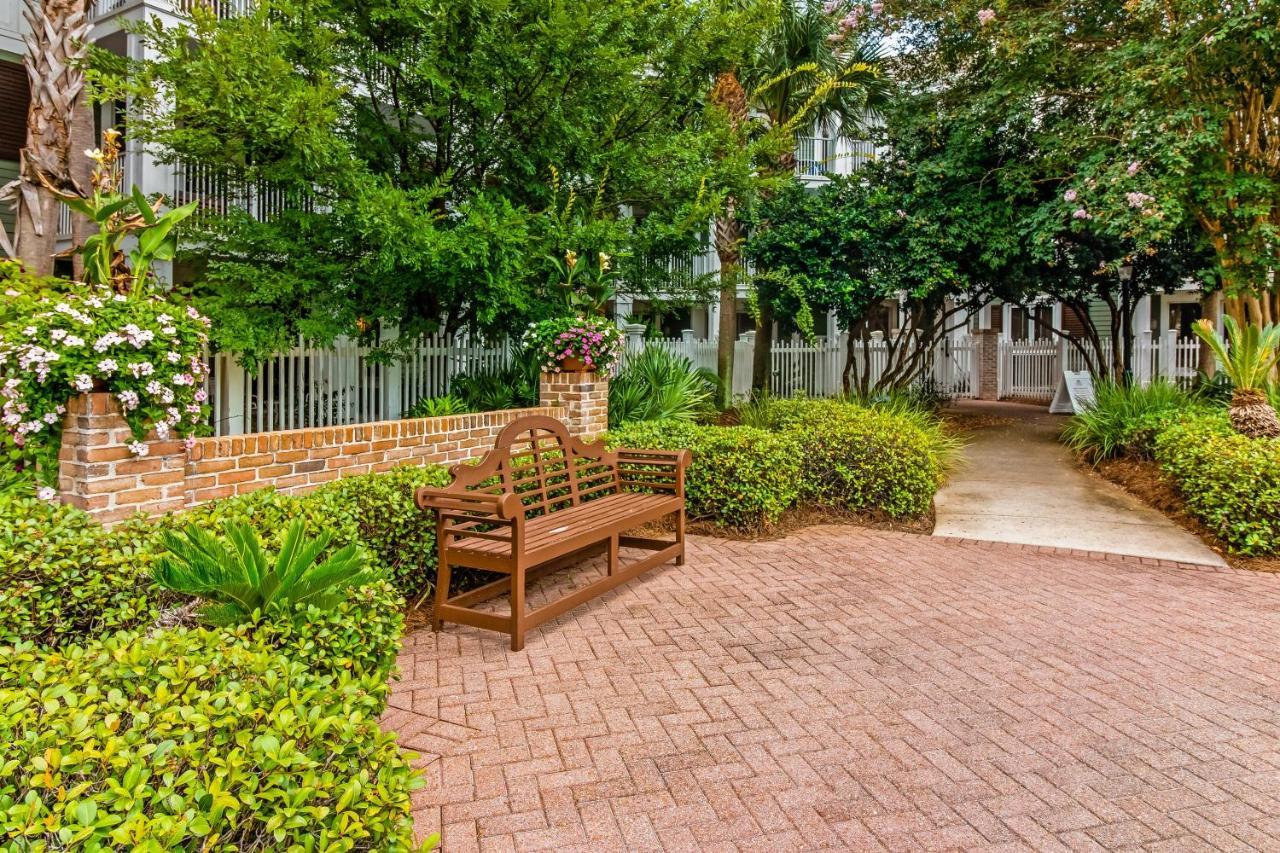 Sand & Serenity Apartment Destin Luaran gambar