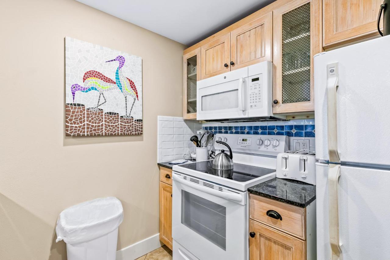 Sand & Serenity Apartment Destin Luaran gambar