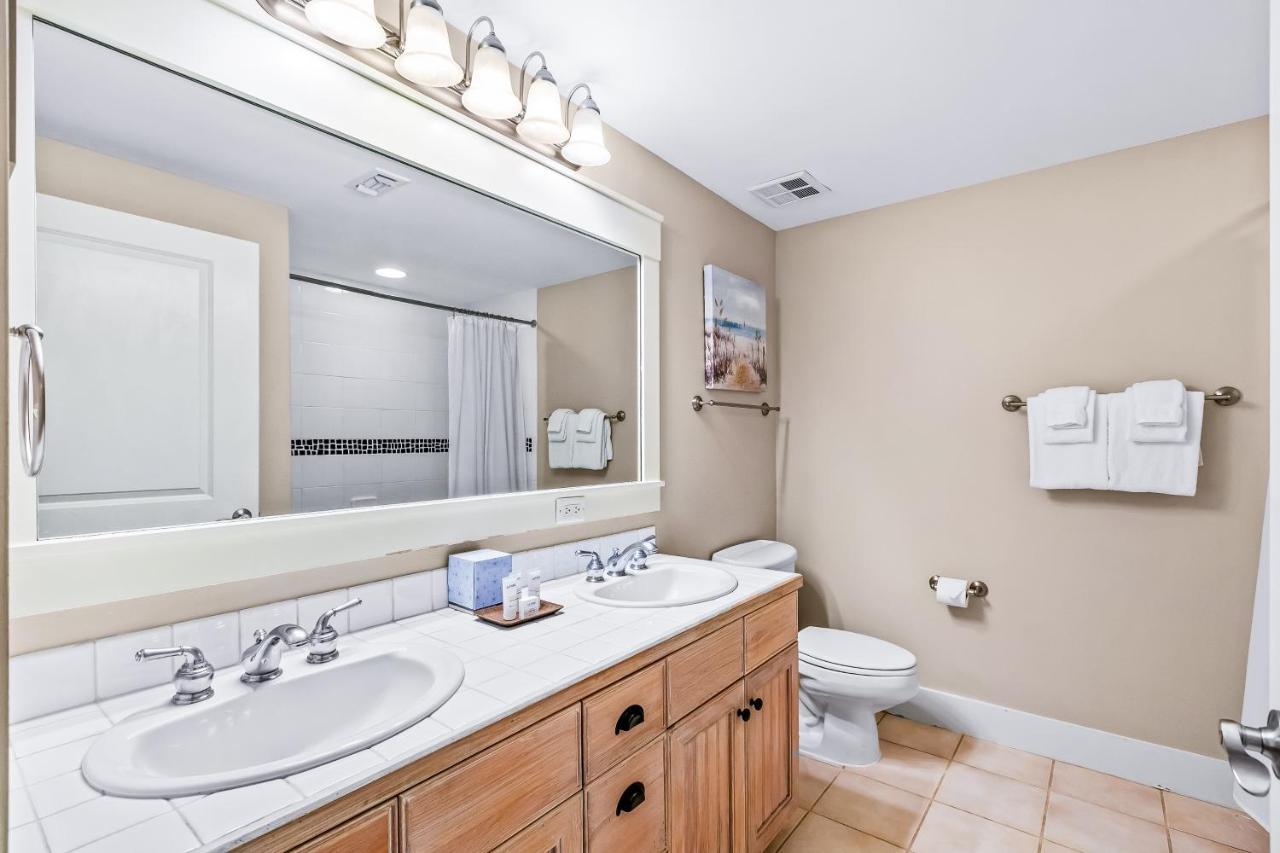 Sand & Serenity Apartment Destin Luaran gambar