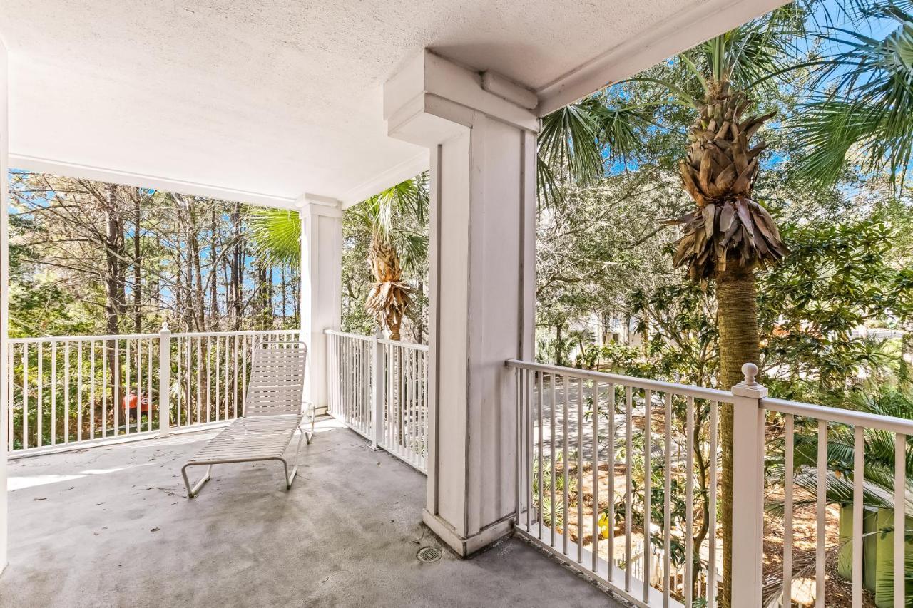 Sand & Serenity Apartment Destin Luaran gambar