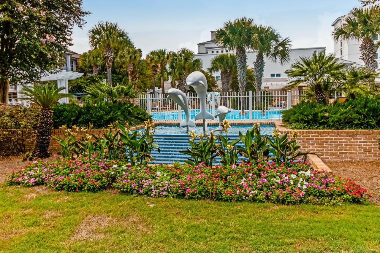 Sand & Serenity Apartment Destin Luaran gambar