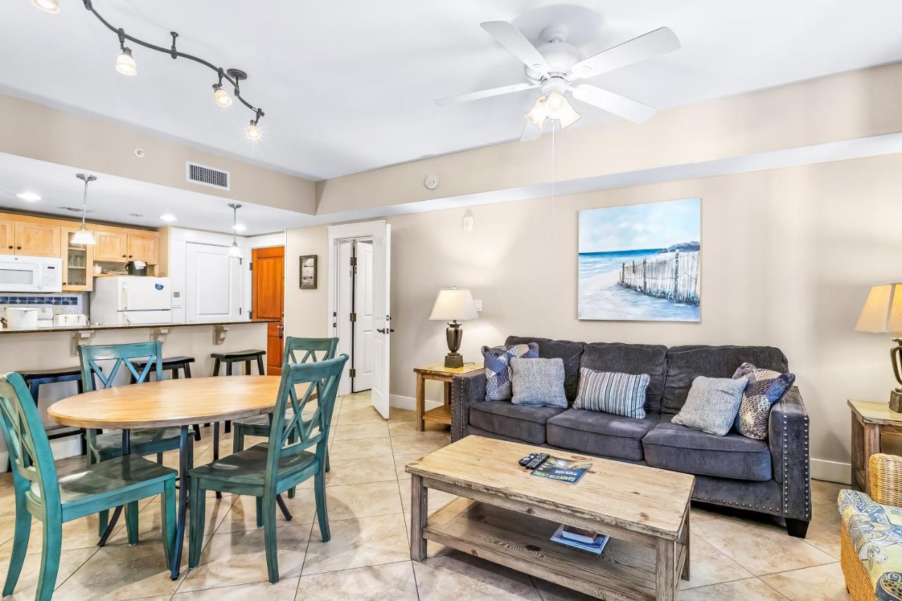 Sand & Serenity Apartment Destin Luaran gambar