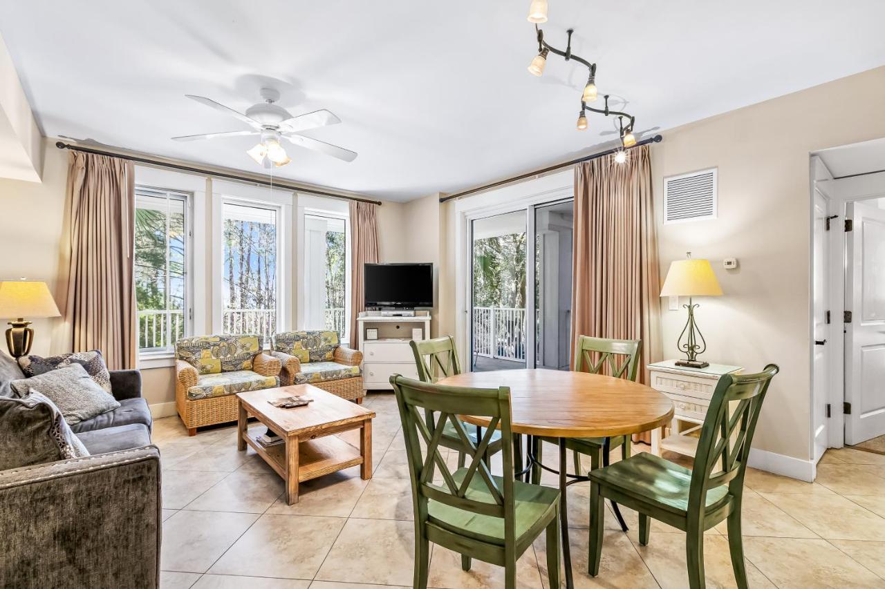 Sand & Serenity Apartment Destin Luaran gambar