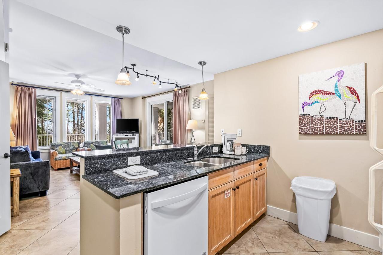 Sand & Serenity Apartment Destin Luaran gambar