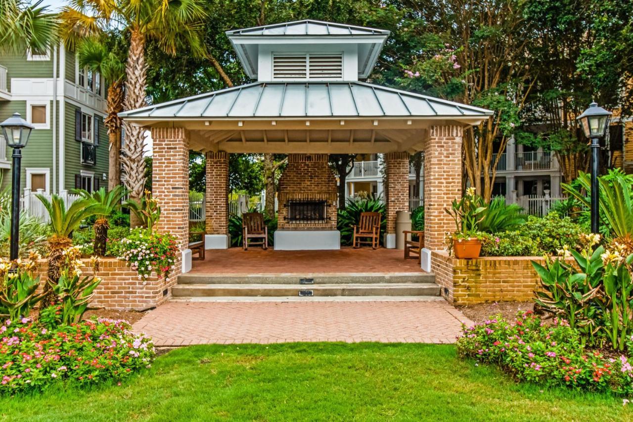 Sand & Serenity Apartment Destin Luaran gambar