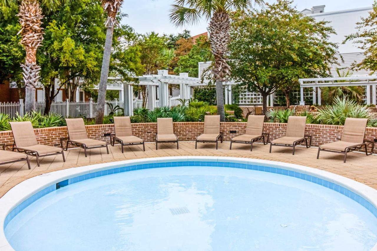 Sand & Serenity Apartment Destin Luaran gambar