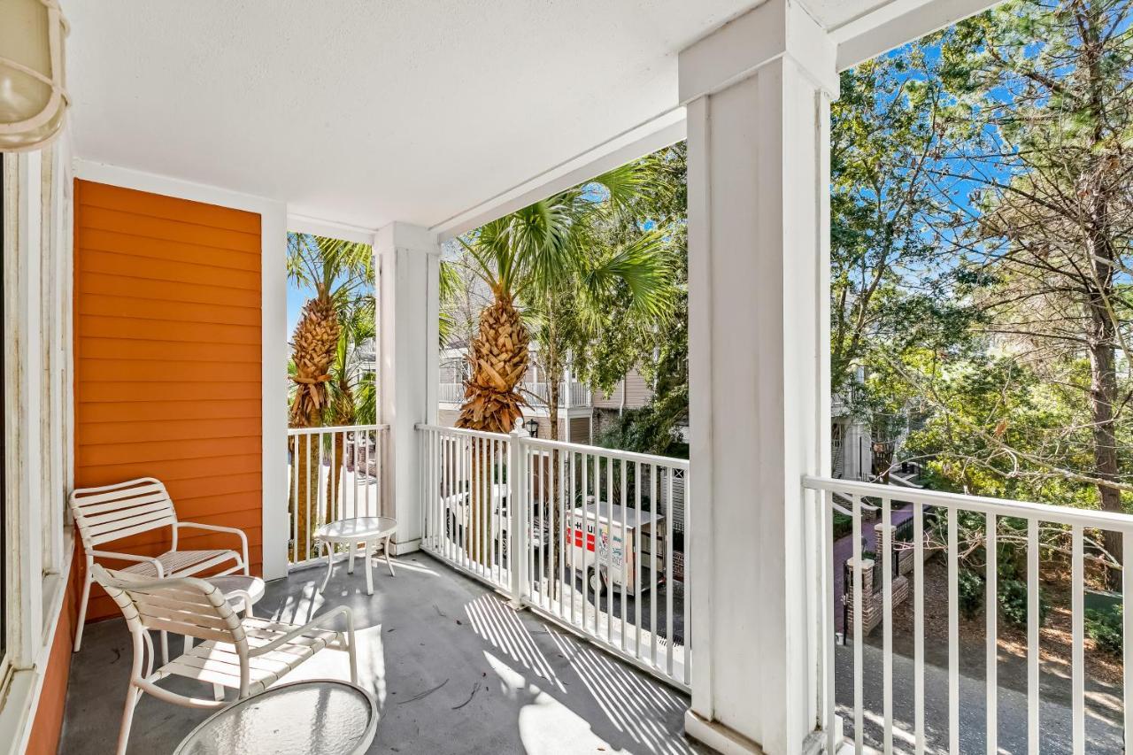 Sand & Serenity Apartment Destin Luaran gambar