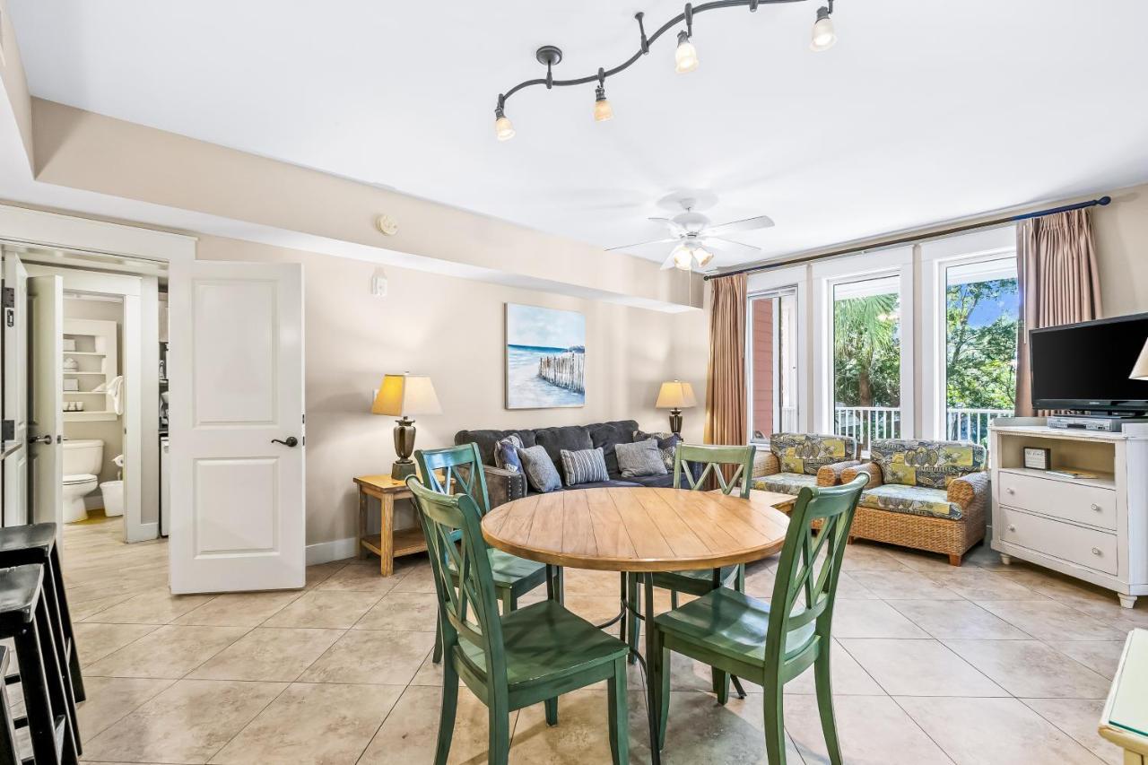Sand & Serenity Apartment Destin Luaran gambar