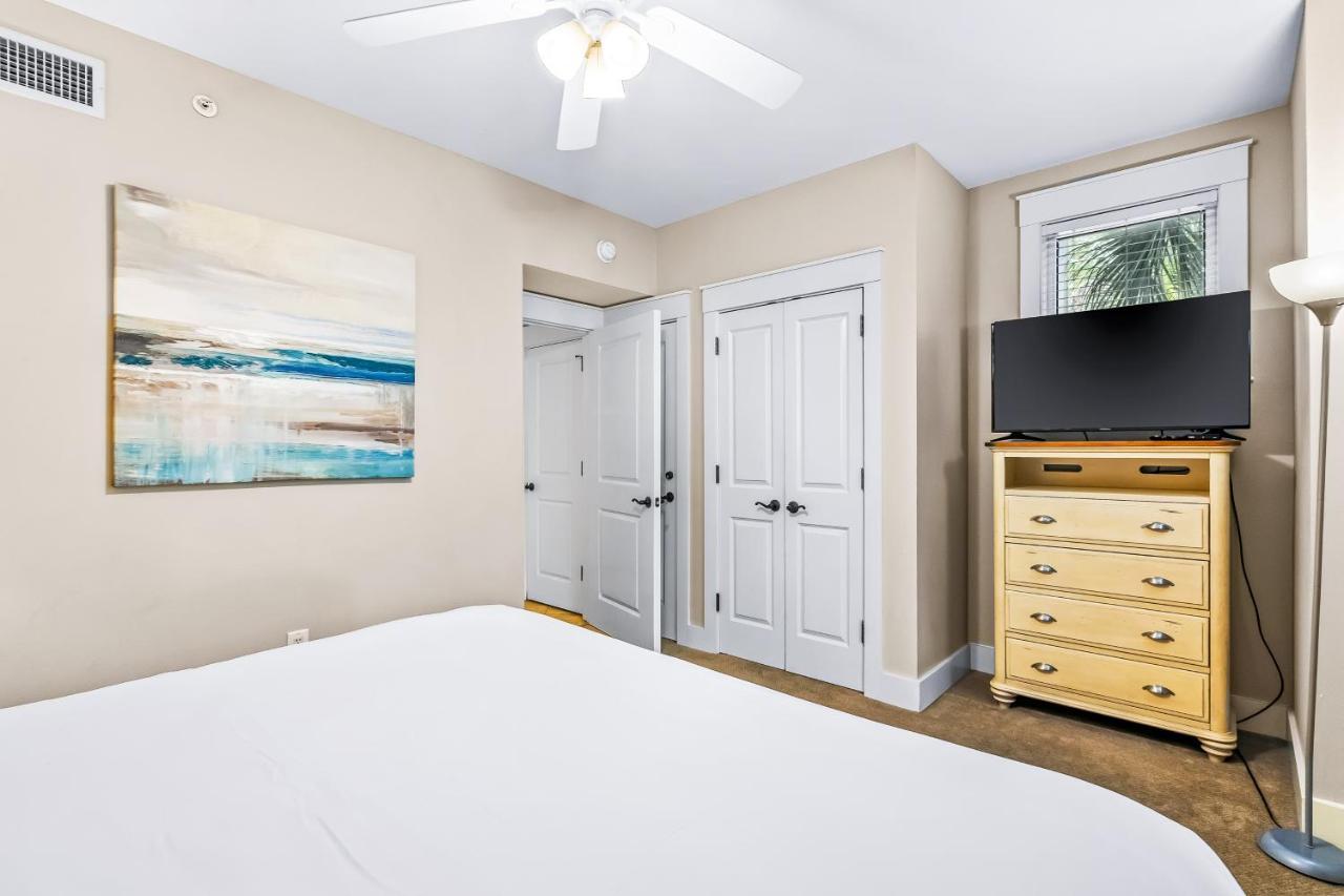 Sand & Serenity Apartment Destin Luaran gambar