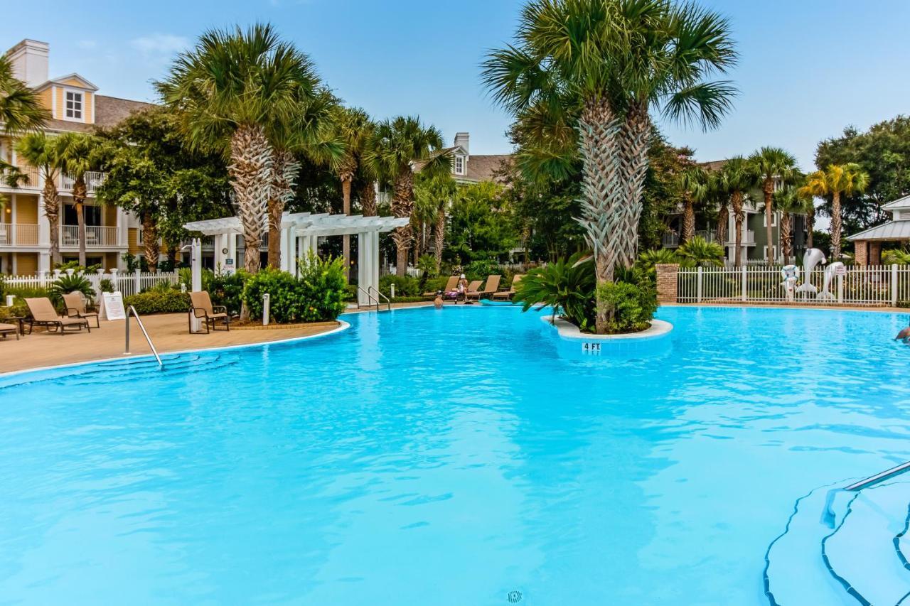Sand & Serenity Apartment Destin Luaran gambar