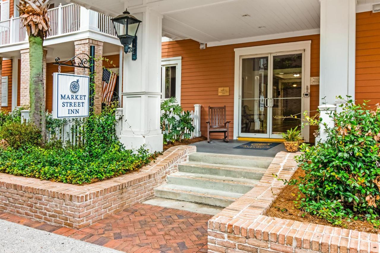 Sand & Serenity Apartment Destin Luaran gambar