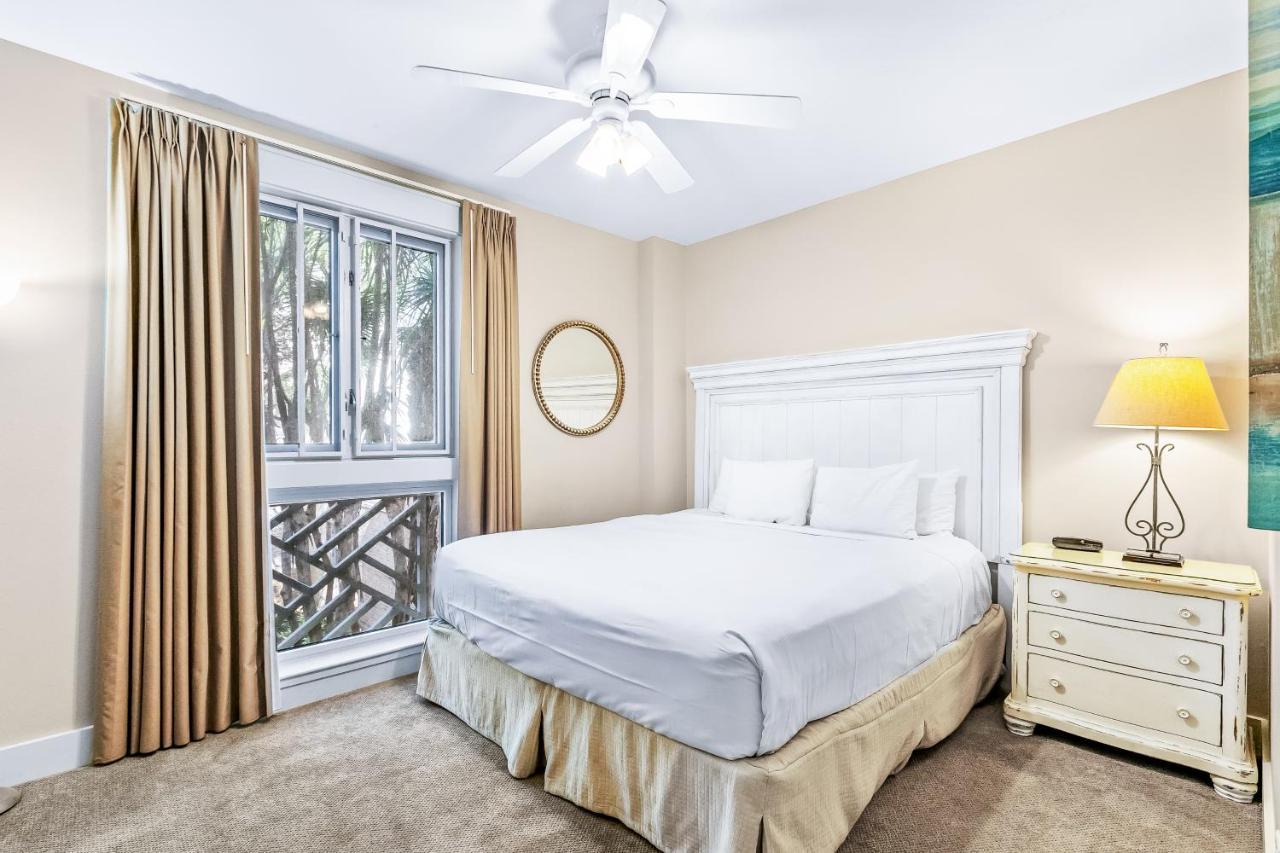 Sand & Serenity Apartment Destin Luaran gambar