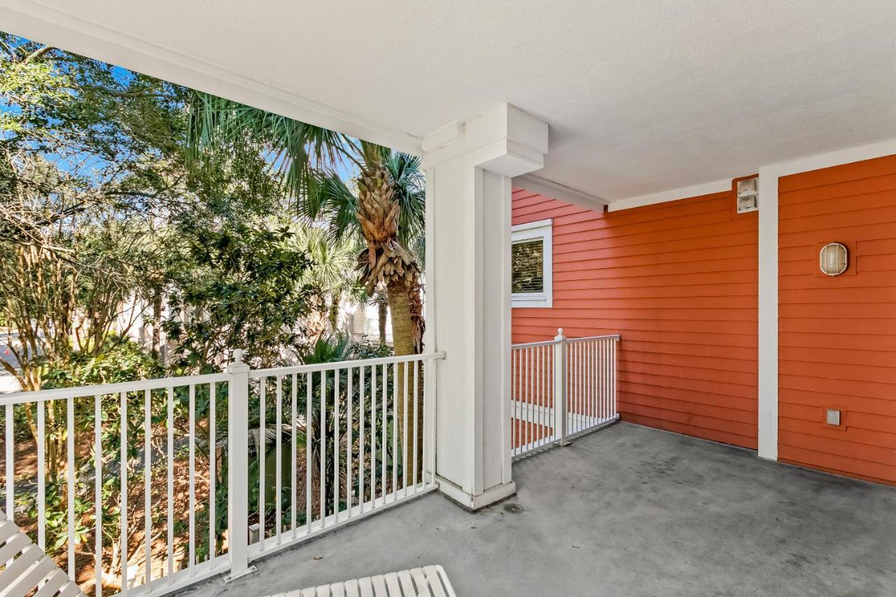 Sand & Serenity Apartment Destin Luaran gambar