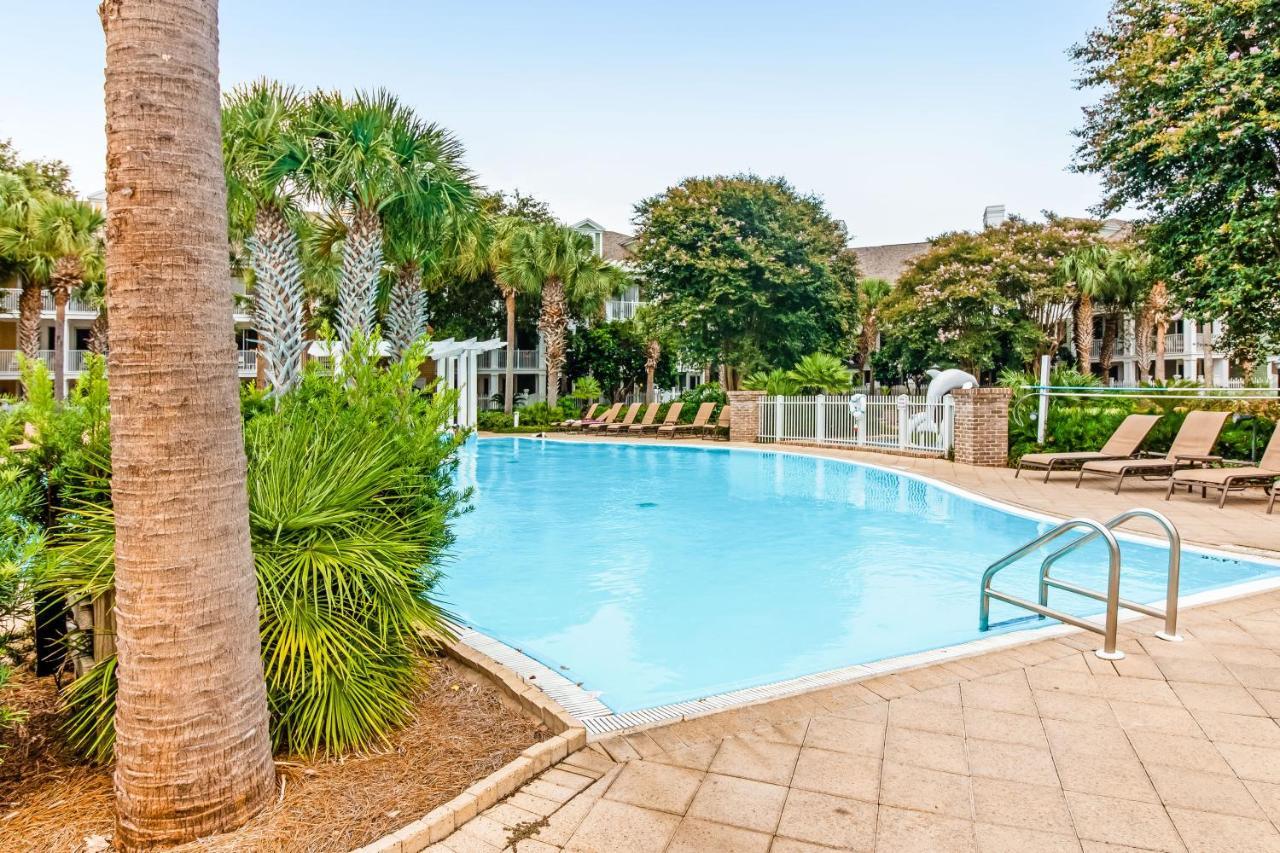Sand & Serenity Apartment Destin Luaran gambar