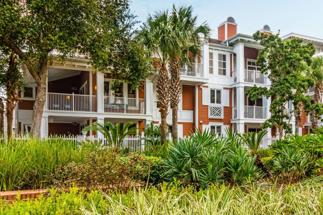 Sand & Serenity Apartment Destin Luaran gambar
